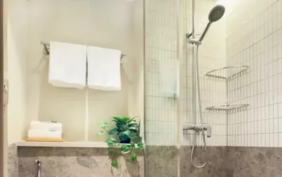 Studio in der Upper Bukit Timah Road, bild 5 von 10