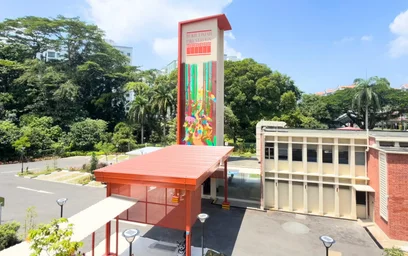 Studio in der Upper Bukit Timah Road, bild 10 von 10