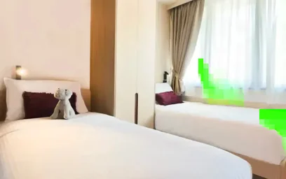 Studio in der Upper Bukit Timah Road, bild 1 von 10