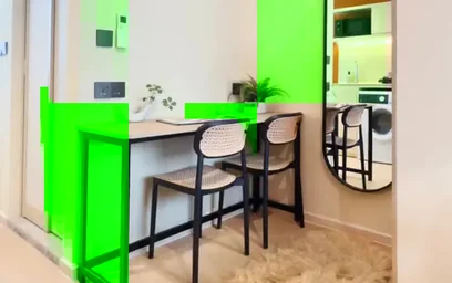 Studio in der Upper Bukit Timah Road, bild 4 von 10