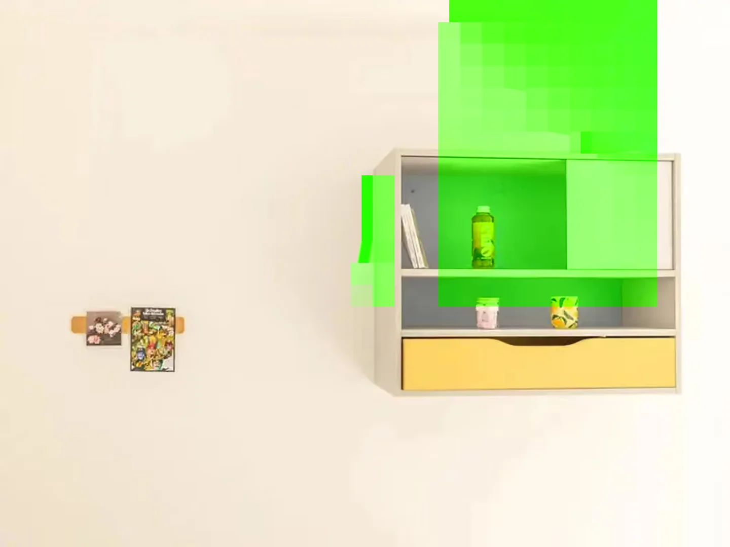 Habitación acogedora para estudiantes disponible en 