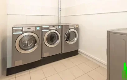 Monolocale in Rue Mazenod, immagine 17 di 22