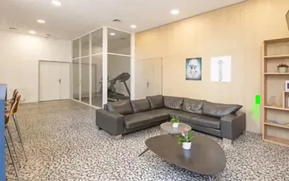 Monolocale in Rue Mazenod, immagine 20 di 22