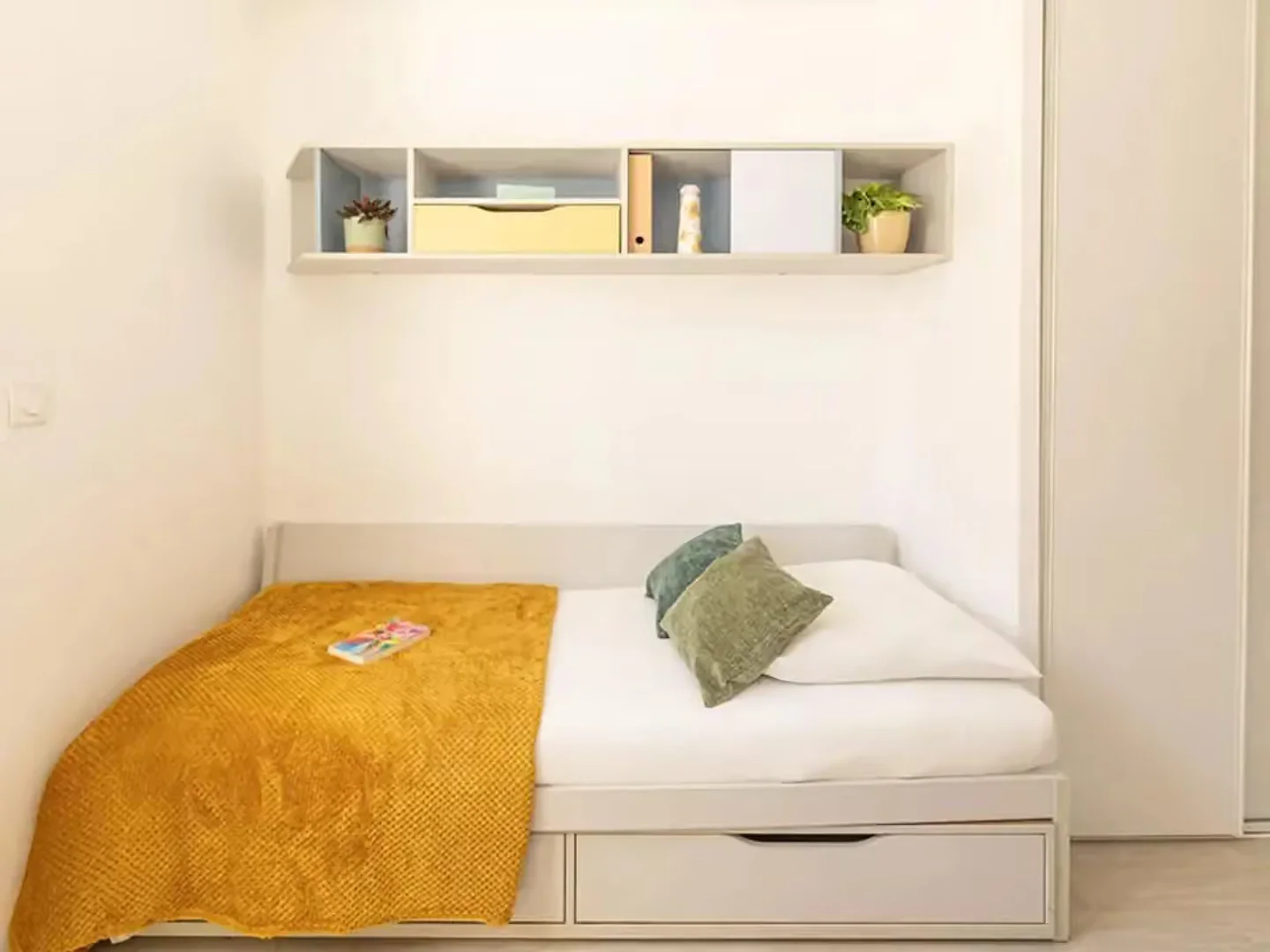 Monolocale chic vicino al campus a 