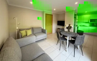 Özel oda konumu Headford Road, 2 16 görüntüsü