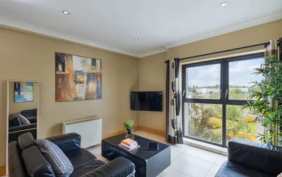 Özel oda konumu Headford Road, 12 16 görüntüsü