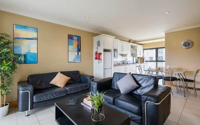 Özel oda konumu Headford Road, 13 16 görüntüsü