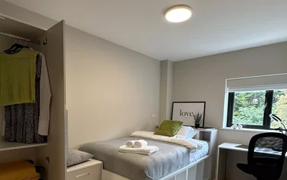 Özel oda konumu Headford Road, 3 16 görüntüsü