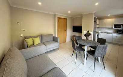Özel oda konumu Headford Road, 4 16 görüntüsü