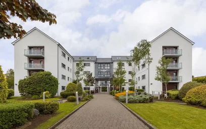 Özel oda konumu Headford Road, 6 16 görüntüsü