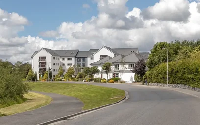 Özel oda konumu Headford Road, 7 16 görüntüsü