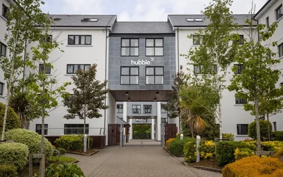 Özel oda konumu Headford Road, 9 16 görüntüsü