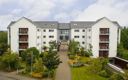 Özel oda konumu Headford Road, 10 16 görüntüsü