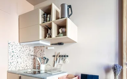 Entire apartment at Grünerløkka, Oslo, Norway, image 1 of 27