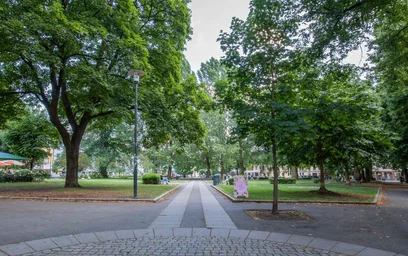 Entire apartment at Grünerløkka, Oslo, Norway, image 18 of 27