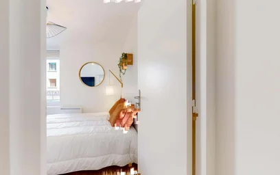 Habitación privada en 12 Rue de Provence, 13004 Marseille, France, imagen 2 de 14