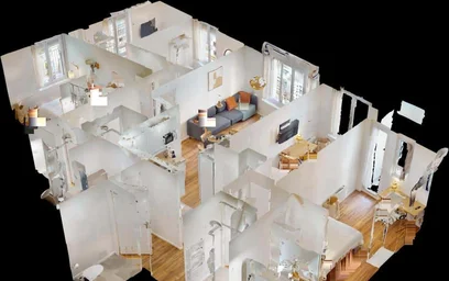 Habitación privada en 12 Rue de Provence, 13004 Marseille, France, imagen 14 de 14