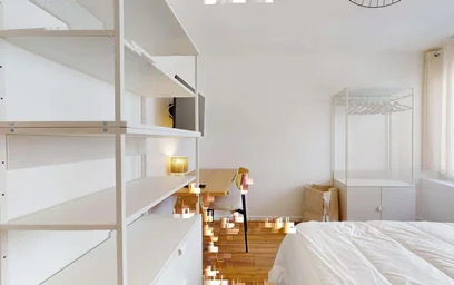 Habitación privada en 12 Rue de Provence, 13004 Marseille, France, imagen 4 de 14