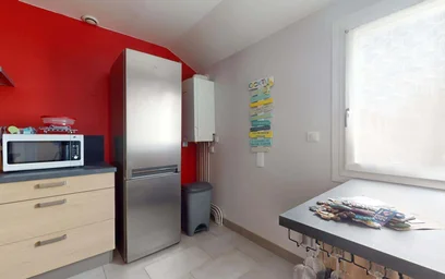Gesamte Unterkunft in der Rue de Lannoy, 80000 Amiens, France, bild 12 von 29