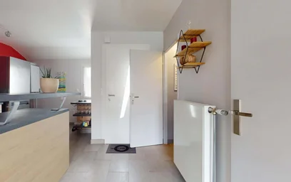 Gesamte Unterkunft in der Rue de Lannoy, 80000 Amiens, France, bild 13 von 29