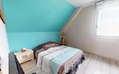 Gesamte Unterkunft in der Rue de Lannoy, 80000 Amiens, France, bild 18 von 29