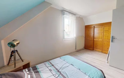 Gesamte Unterkunft in der Rue de Lannoy, 80000 Amiens, France, bild 19 von 29