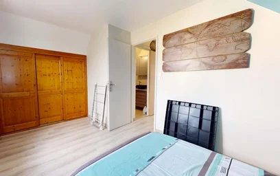 Gesamte Unterkunft in der Rue de Lannoy, 80000 Amiens, France, bild 20 von 29