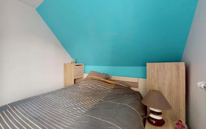 Gesamte Unterkunft in der Rue de Lannoy, 80000 Amiens, France, bild 23 von 29