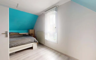 Gesamte Unterkunft in der Rue de Lannoy, 80000 Amiens, France, bild 25 von 29