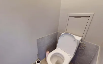 Gesamte Unterkunft in der Rue de Lannoy, 80000 Amiens, France, bild 28 von 29