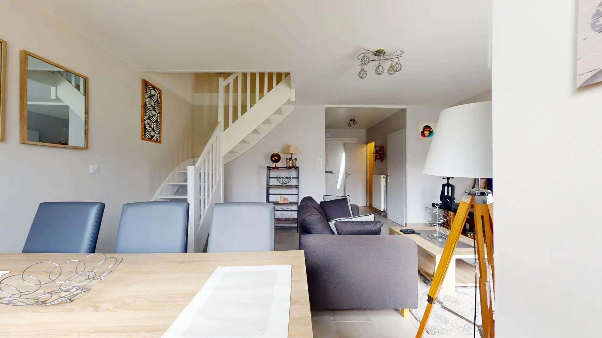 Rue de Lannoy, 80000 Amiens, France
