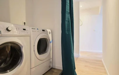 Özel oda konumu Immeuble "L'est Républicain", 2 Rue Pierre Semard, 54000 Nancy, France, 12 13 görüntüsü