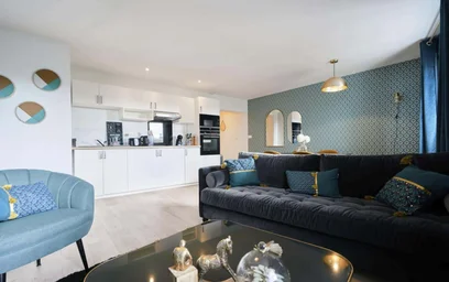 Özel oda konumu Immeuble "L'est Républicain", 2 Rue Pierre Semard, 54000 Nancy, France, 5 13 görüntüsü
