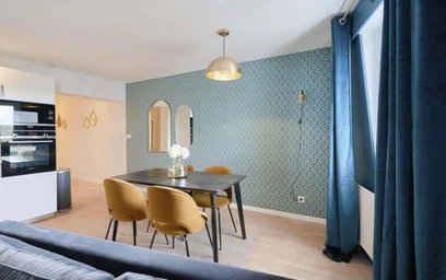 Özel oda konumu Immeuble "L'est Républicain", 2 Rue Pierre Semard, 54000 Nancy, France, 8 13 görüntüsü