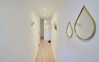 Özel oda konumu Immeuble "L'est Républicain", 2 Rue Pierre Semard, 54000 Nancy, France, 10 13 görüntüsü