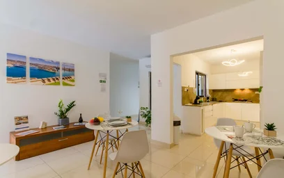 Chambre privée à 109 Triq Il-Ghajn, Is-Swieqi, Malta, image 11 de 34