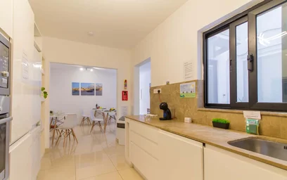 Chambre privée à 109 Triq Il-Ghajn, Is-Swieqi, Malta, image 12 de 34