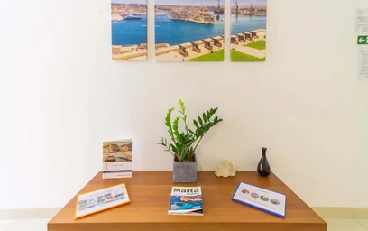 Chambre privée à 109 Triq Il-Ghajn, Is-Swieqi, Malta, image 16 de 34