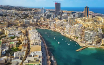 Chambre privée à 109 Triq Il-Ghajn, Is-Swieqi, Malta, image 26 de 34