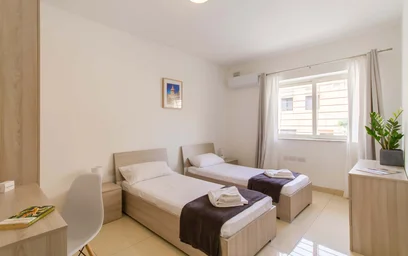 Chambre privée à 109 Triq Il-Ghajn, Is-Swieqi, Malta, image 4 de 34