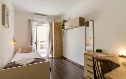 Chambre privée à 109 Triq Il-Ghajn, Is-Swieqi, Malta, image 33 de 34