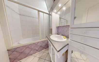 Özel oda konumu 25 Rue des Linandes Vertes, 95000 Cergy, France, 18 23 görüntüsü