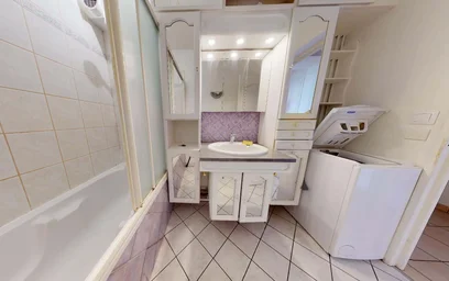 Özel oda konumu 25 Rue des Linandes Vertes, 95000 Cergy, France, 21 23 görüntüsü