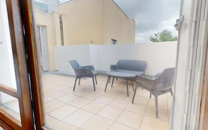 Özel oda konumu 25 Rue des Linandes Vertes, 95000 Cergy, France, 22 23 görüntüsü