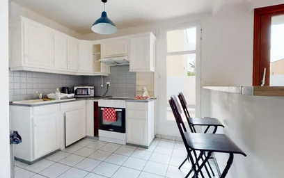 Özel oda konumu 25 Rue des Linandes Vertes, 95000 Cergy, France, 7 23 görüntüsü