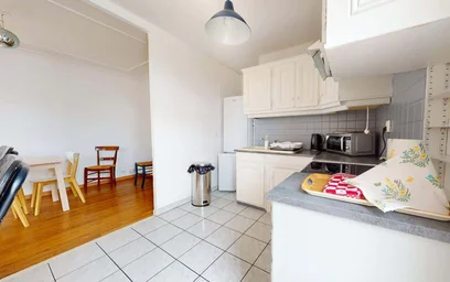 Özel oda konumu 25 Rue des Linandes Vertes, 95000 Cergy, France, 8 23 görüntüsü