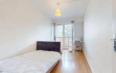 Quarto privado em 45 Rue de l'Oradou, 63000 Clermont-Ferrand, France, imagem 4 de 19
