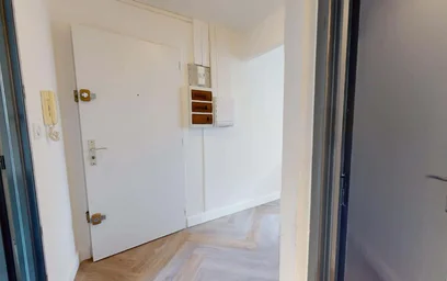 Quarto privado em 46 Rue du Vercors, 34070 Montpellier, France, imagem 11 de 18