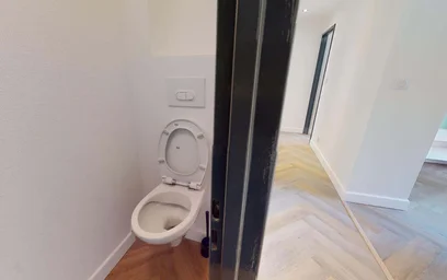 Quarto privado em 46 Rue du Vercors, 34070 Montpellier, France, imagem 18 de 18