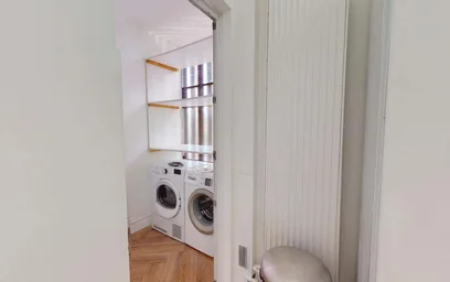 Quarto privado em 46 Rue du Vercors, 34070 Montpellier, France, imagem 7 de 18